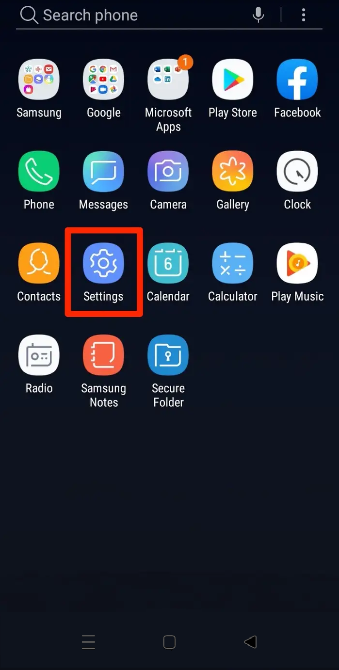 Connect to WiFi on Android OS - 10MATES