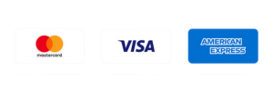 Credit Card Logos